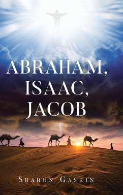 Cover ABRAHAM, ISAAC, JACOB