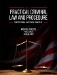 Practical Criminal Law and Procedure - Bild 1