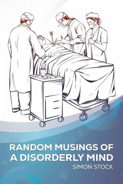 Random Musings of a Disorderly Mind - Stock, Simon