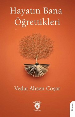 Cover Hayatin Bana Ögrettikleri
