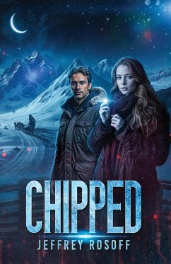 Chipped - Rosoff, Jeffrey