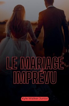 Cover Le mariage imprévu