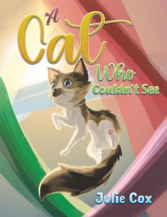 Cover A Cat Who Couldn't See