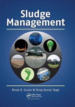 Cover Sludge Management