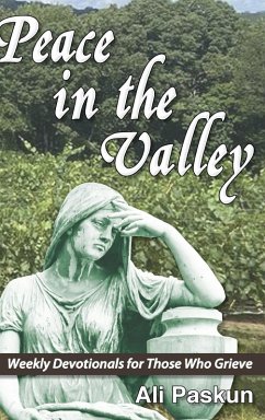Cover Peace in the Valley