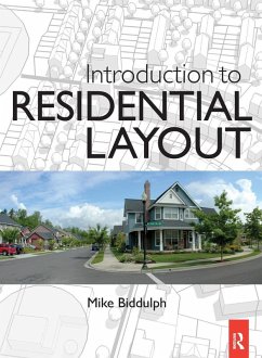 Introduction to Residential Layout - Biddulph, Mike