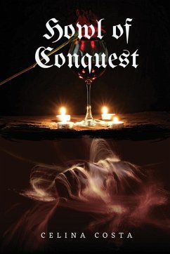 Cover Howl of Conquest