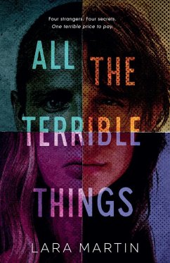 Cover All the Terrible Things