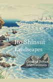 Ito Shinsui Landscapes Ito Shinsui Landscapes