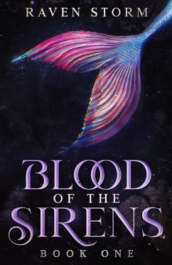 Cover Blood of the Sirens