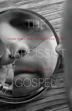 Cover The Narcissist Gospel