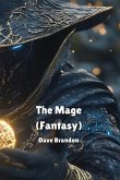 The Mage(Fantasy)