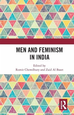 Men and Feminism in India