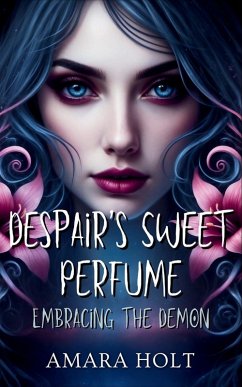 Cover Despair's Sweet Perfume