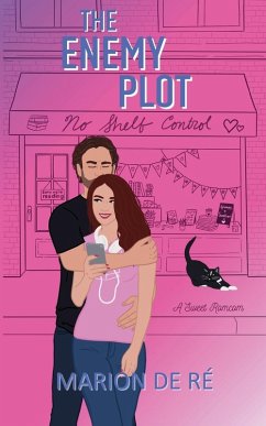The Enemy Plot - Ré, Marion de