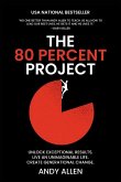 The 80 Percent Project
