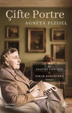 Cifte Portre - Pleijel, Agneta