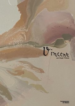 Cover Vicent van Gogh Tribute