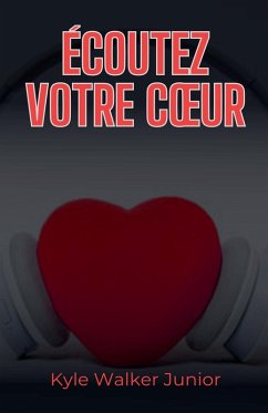 Cover Écoutez votre c¿ur