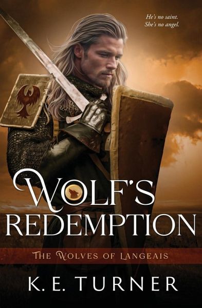 Wolf's Redemption Wolf's Redemption