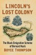 Lincoln's Lost Colony - Bild 1
