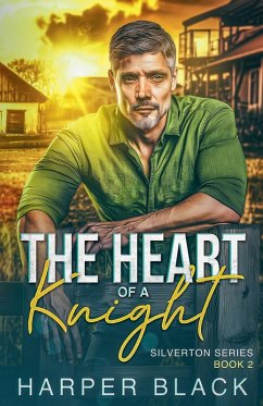 Cover The Heart of a Knight