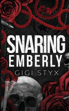 Cover Snaring Emberly