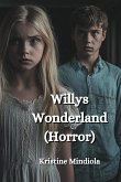 Willys Wonderland (Horror) Willys Wonderland (Horror)