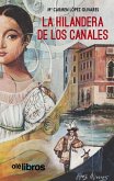 La hilandera de los canales La hilandera de los canales