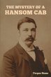 The Mystery of a Hansom Cab - Bild 1