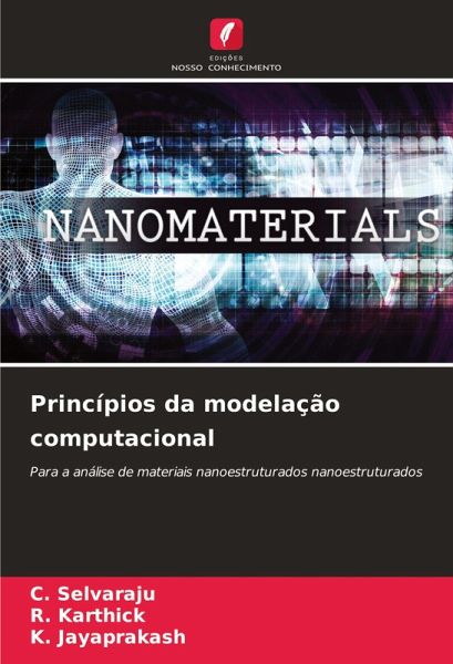 Princípios da modelação computacional Princípios da modelação computacional