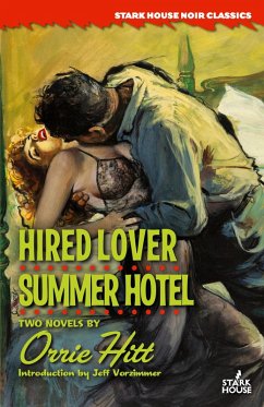 Cover Hired Lover / Summer Hotel