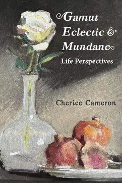 Cover Gamut Eclectic & Mundane Life Perspectives