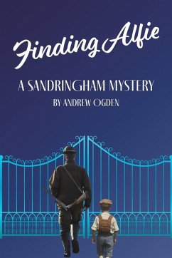 Cover Finding Alfie