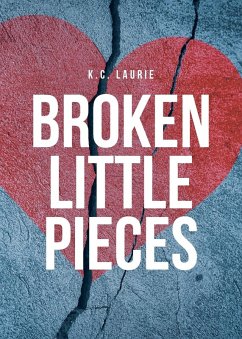 Cover Broken Little Pieces