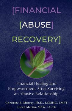 Financial Abuse Recovery - Murray, Christine E.; Martin, Eileen