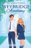 Weybridge Academy Weybridge Academy