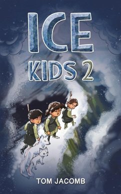 Cover Ice Kids 2
