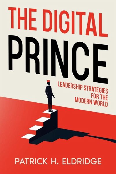 The Digital Prince