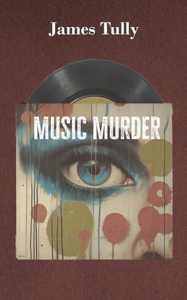 Music Murder Music Murder