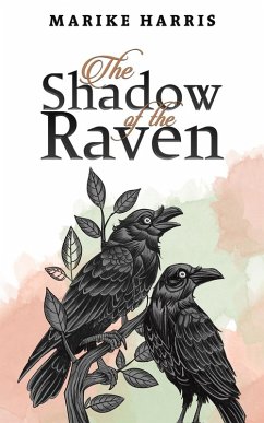 Cover The Shadow of the Raven
