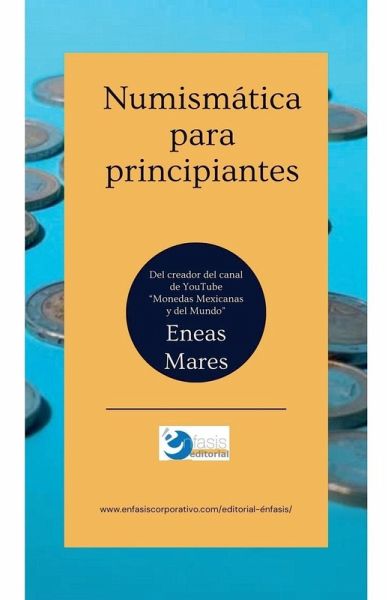 Numismática para principiantes Numismática para principiantes