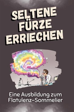 Cover Seltene Fürze erriechen