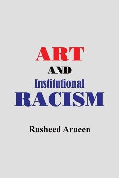 Cover Art and Institutional Racism