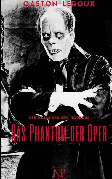 Das Phantom der Oper Das Phantom der Oper