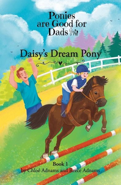 Daisy's Dream Pony Daisy's Dream Pony