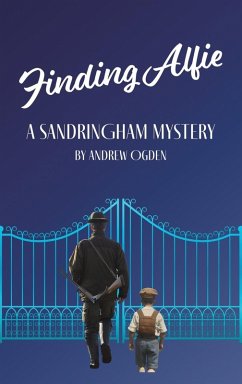 Cover Finding Alfie