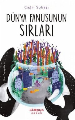 Cover Dünya Fanusunun Sirlari