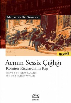 Cover Acinin Sessiz Cigligi