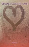 "Guarire le ferite del cuore" "Guarire le ferite del cuore"